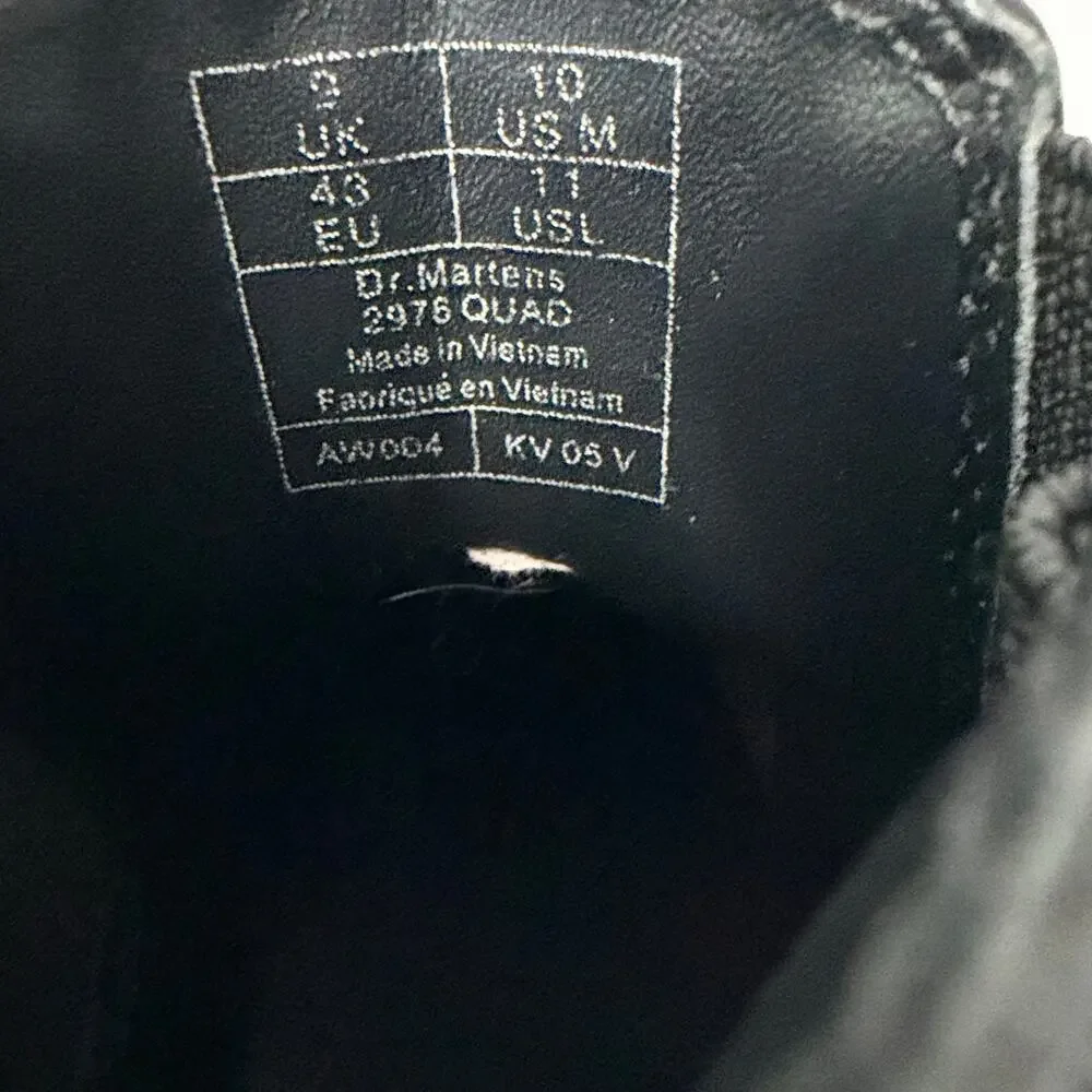 Dr. Martens dr martens